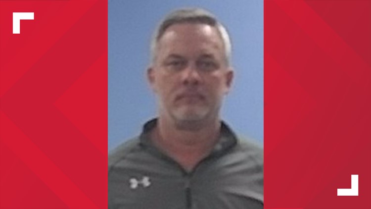 Arkansas principal charged for murder after wife suffered throat injury