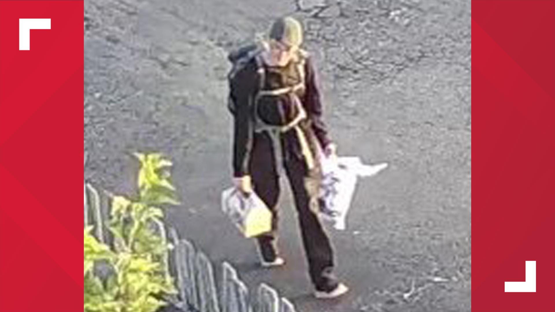 Armed murder suspect spotted in Arkansas | 5newsonline.com