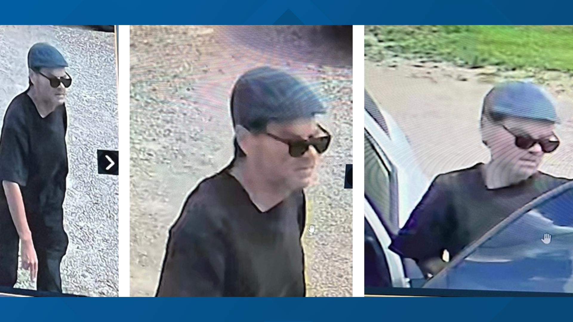 Armed murder suspect spotted in Arkansas | 5newsonline.com