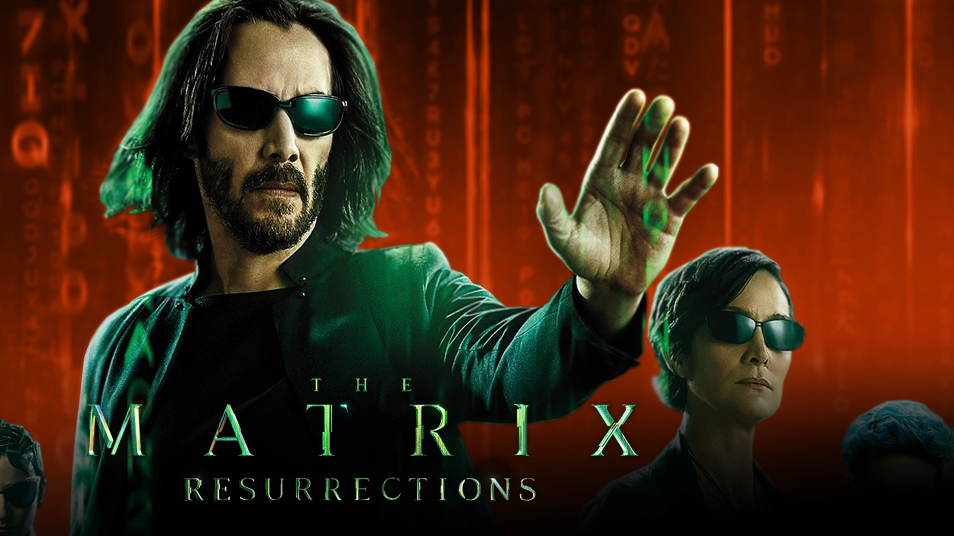 The Matrix Resurrections brings back the good and the bad