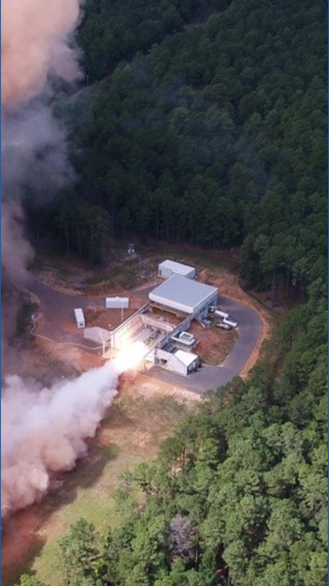 20 new rocket motor manufacturing facilities coming to Calhoun County ...
