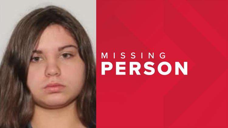 Police searching for missing Jacksonville teen last seen in March