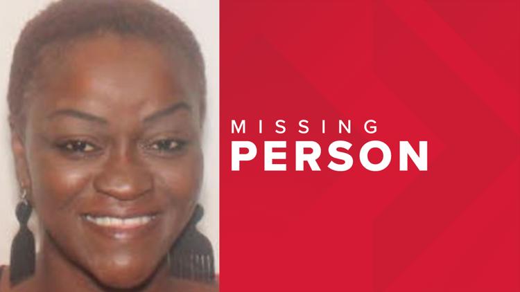 Search underway for missing Jacksonville woman