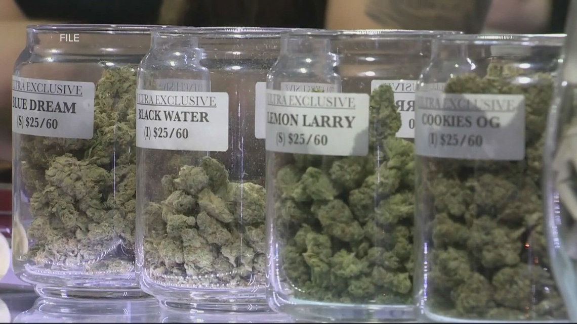 Experts say DOJ's marijuana reclassification may cut cannabis business taxes in Arkansas