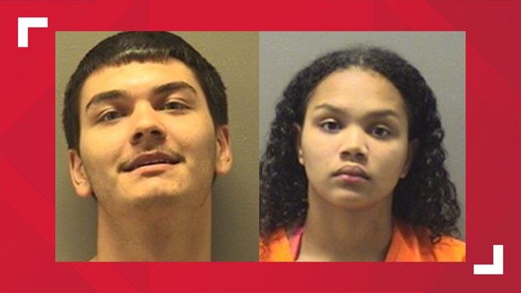 Suspects face capital murder charges in Amir Ellis case | 5newsonline.com