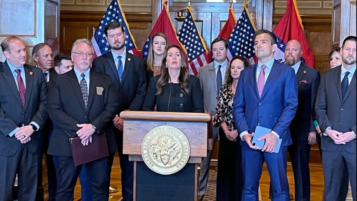 First lithium well in Arkansas drilled by ExxonMobil - Vimarsana News