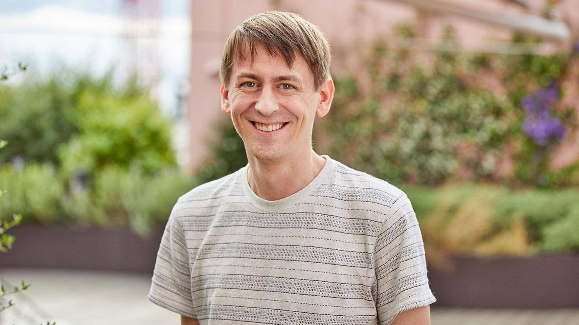 Arkansas man awarded a Nobel Prize in chemistry