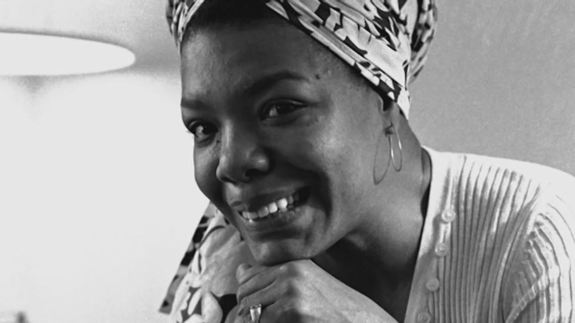 Celebrate! Maya Project honors Dr. Maya Angelou's legacy | 5newsonline.com