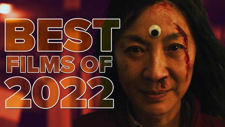 The Best Films of 2022