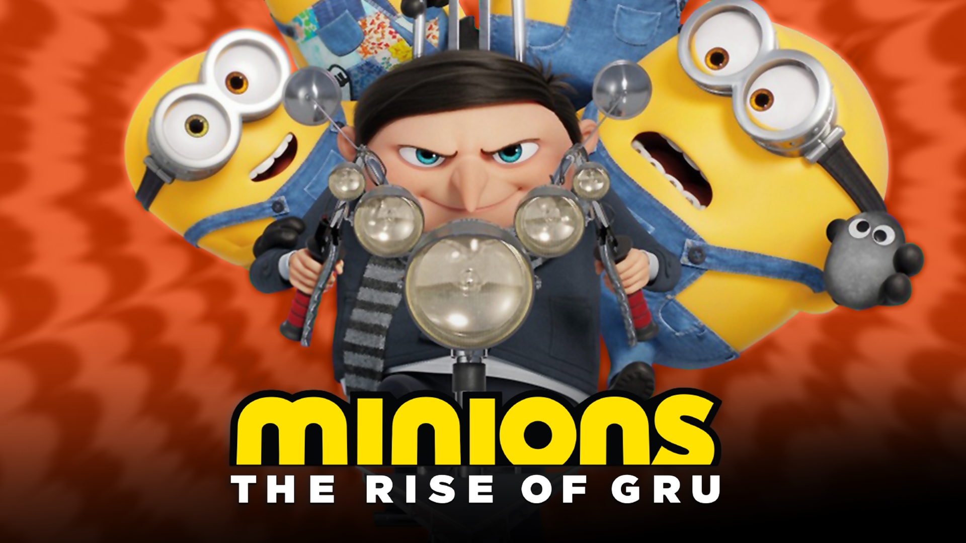 Minions: The Rise of Gru is unstoppable fun