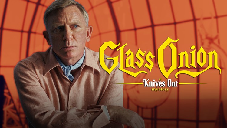 Glass Onion Movie Review