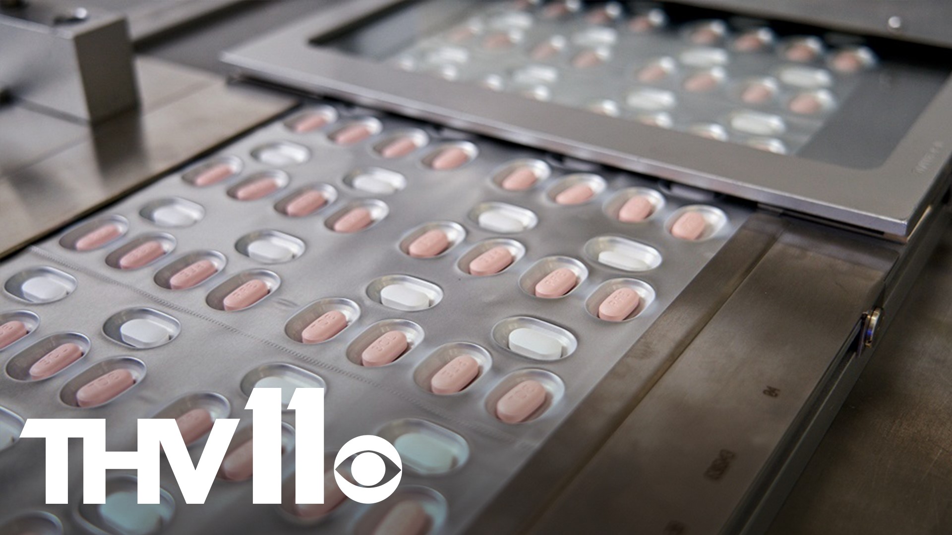 Two pills in two days -- the FDA authorizing new treatments this week to help fight COVID-19. There are a lot of questions surrounding the two pills.
