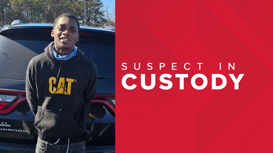Officials confirm arrest of second Pine Bluff jail escapee - Vimarsana News