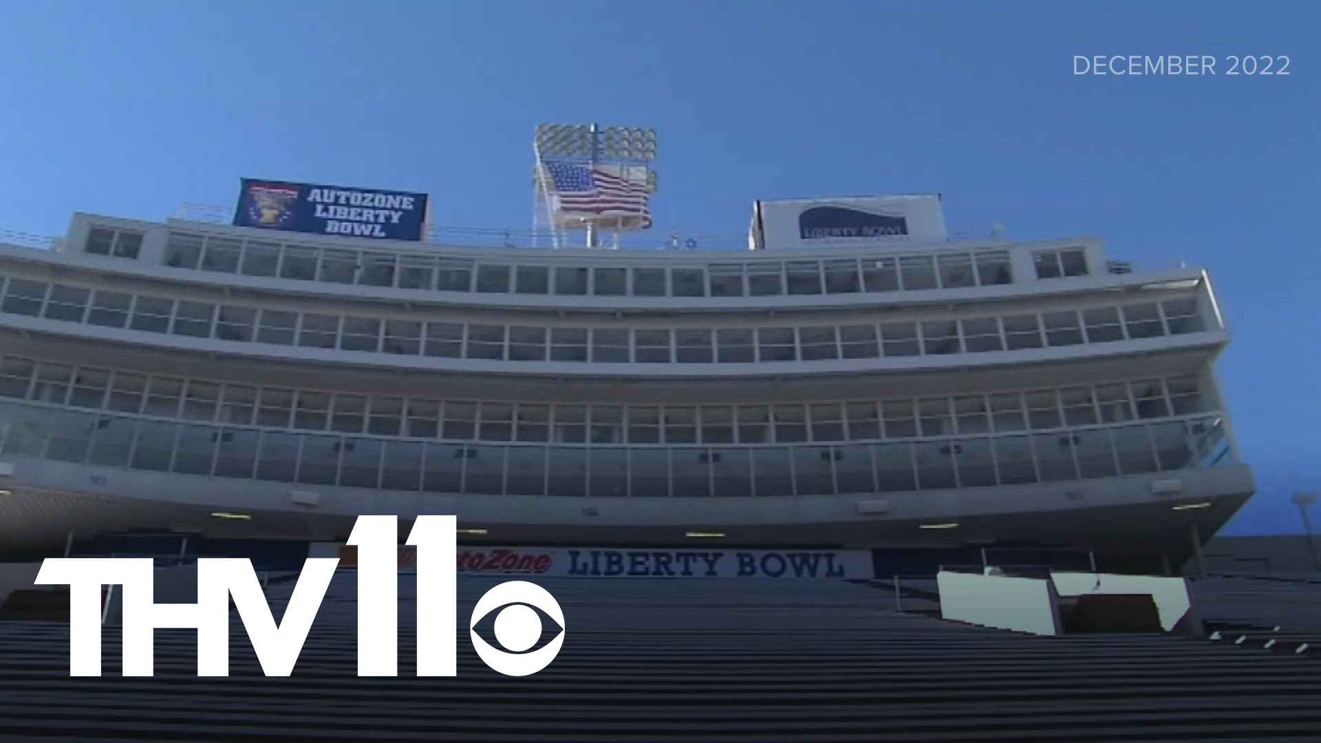 What Arkansas fans need to know before Liberty Bowl | 5newsonline.com