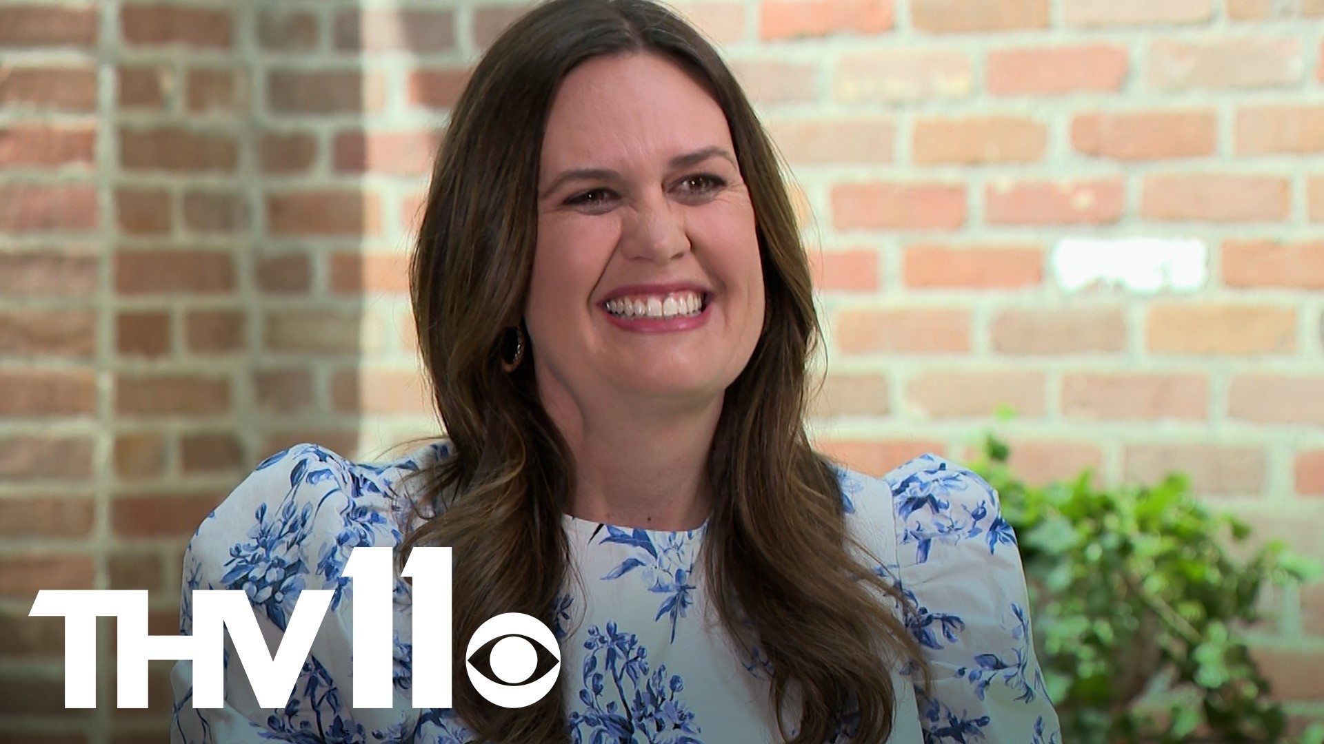 Gov. Sarah Huckabee Sanders sat down with Craig O'Neill to discuss her first 100 days including the LEARNS Act and criticisms against her administration.