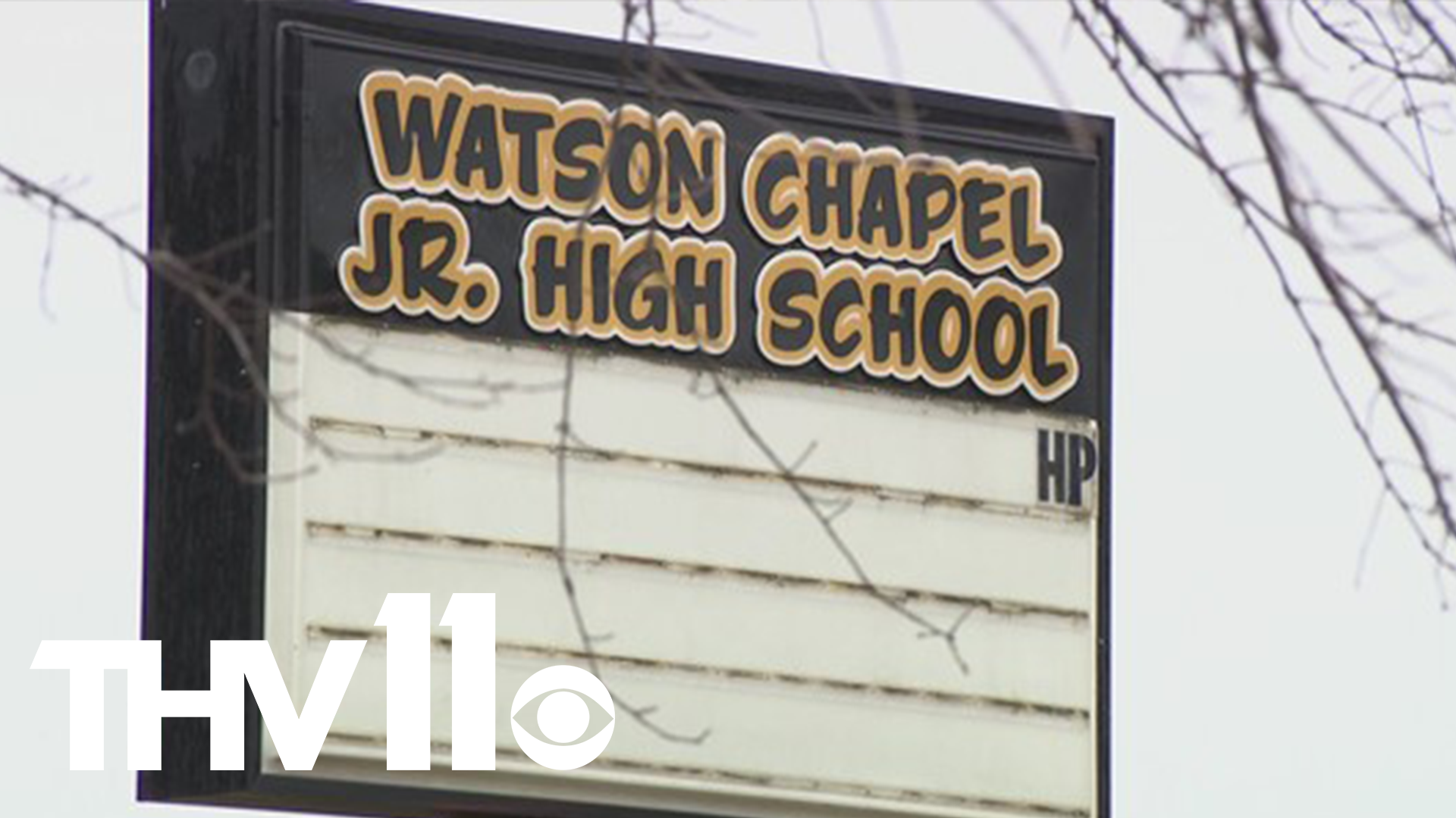 School is virtually back in session after the shooting of a 15-year-old Watson Chapel student. Parents and students feel it's too soon to be back, even virtually.