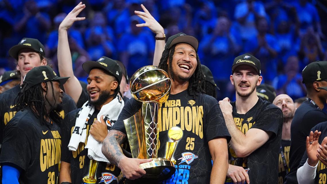 Several former Arkansas Razorbacks set for 2025 NBA season