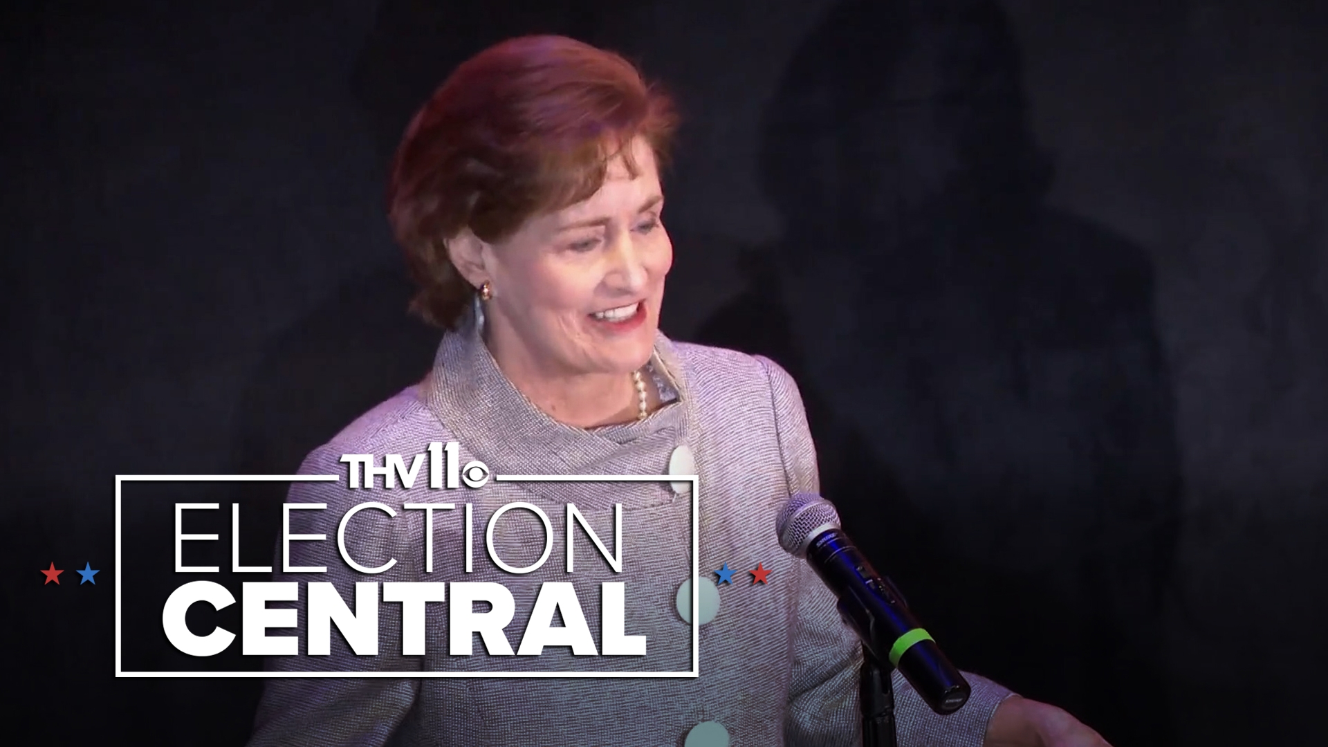 Justice Karen Baker will be the new chief justice of Arkansas. Here’s what’s next and why one law expert was surprised by the election results.