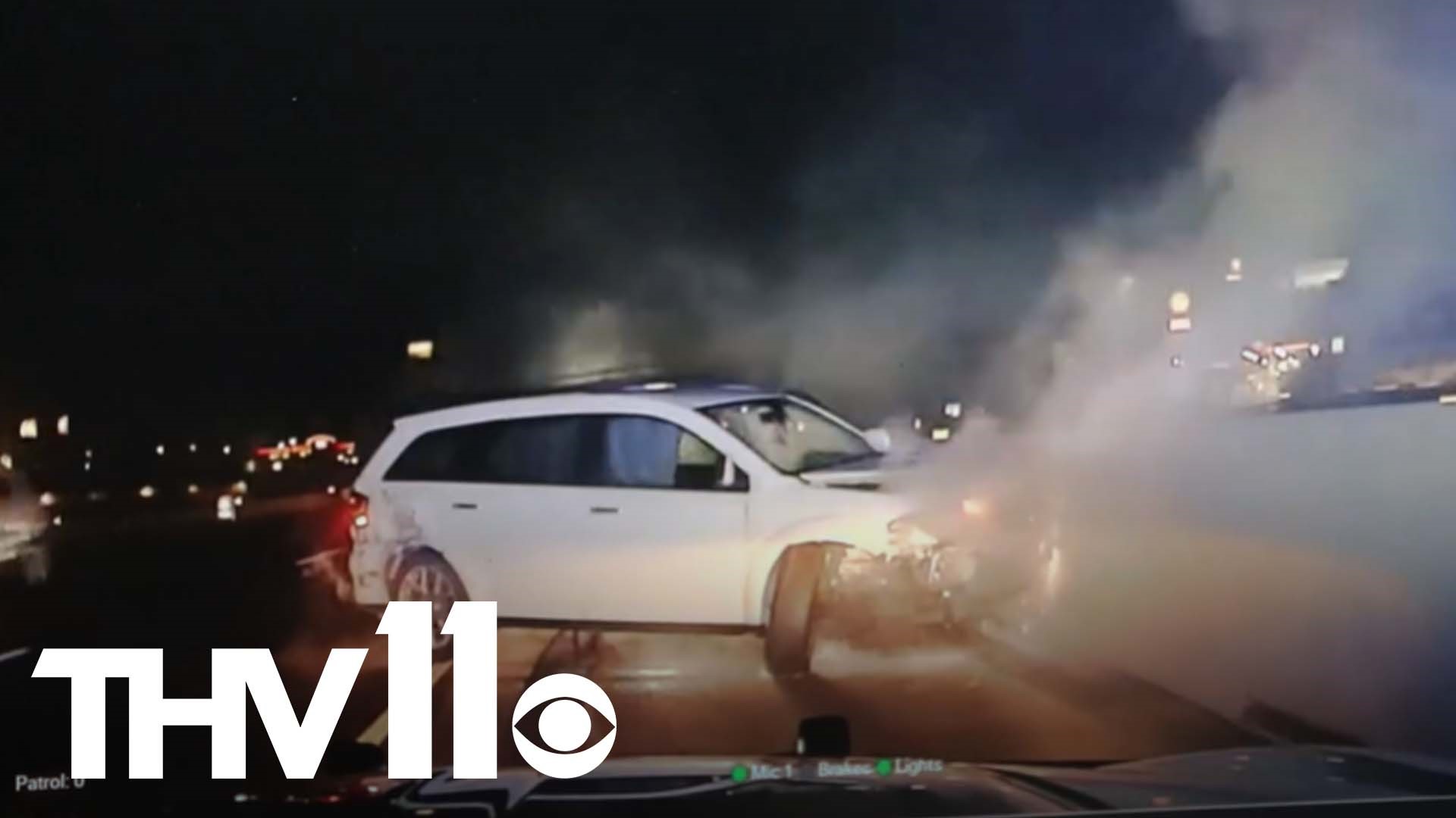 A new amendment could combat fleeing. Act 734 allows those running from law enforcement to be charged with a felony if they exceed speeds limits during a chase.