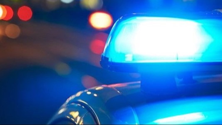 Arkansas man arrested for rape, kidnapping after abducting two victims