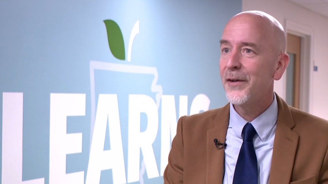 Arkansas Secretary of Education reflects on LEARNS Act three years later