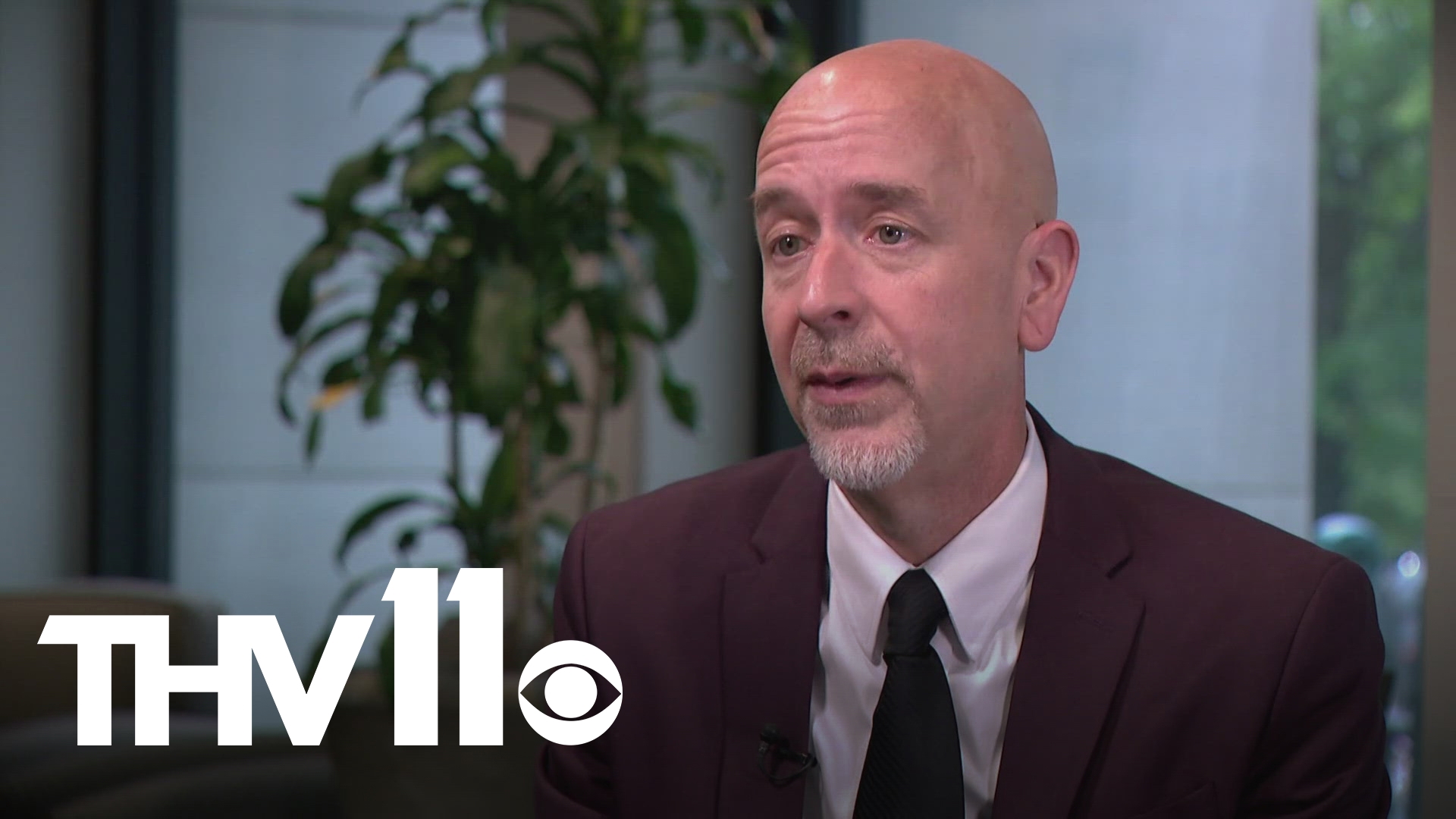 Adam Hackworth Rector Ar Arkansas education officials discuss topic of 'persistently unsafe ...