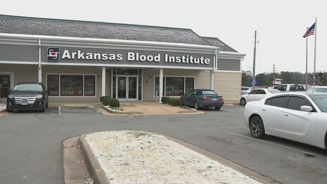 Arkansas Blood Institute offers expanded COVID antibody testing - Vimarsana News
