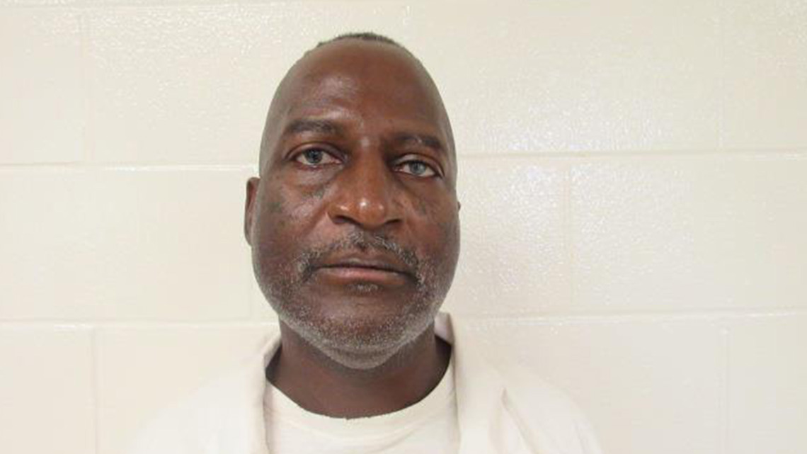 Charlie Vaughn, who claimed innocence, is released from Arkansas prison after 35 years