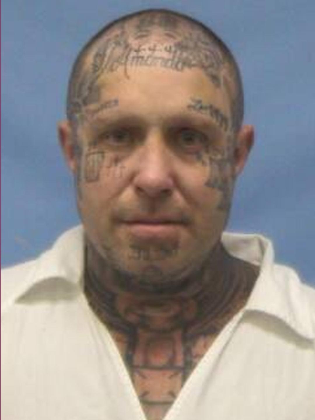 Locate Inmate Arkansas officials locate inmate that 'mistakenly' bonded out of jail ...