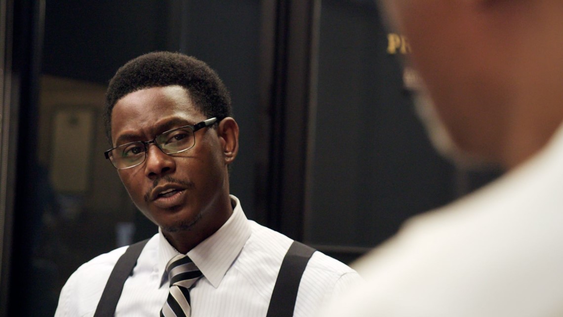 'The Barber of Little Rock' receives nomination in 2024 Oscars - Vimarsana News