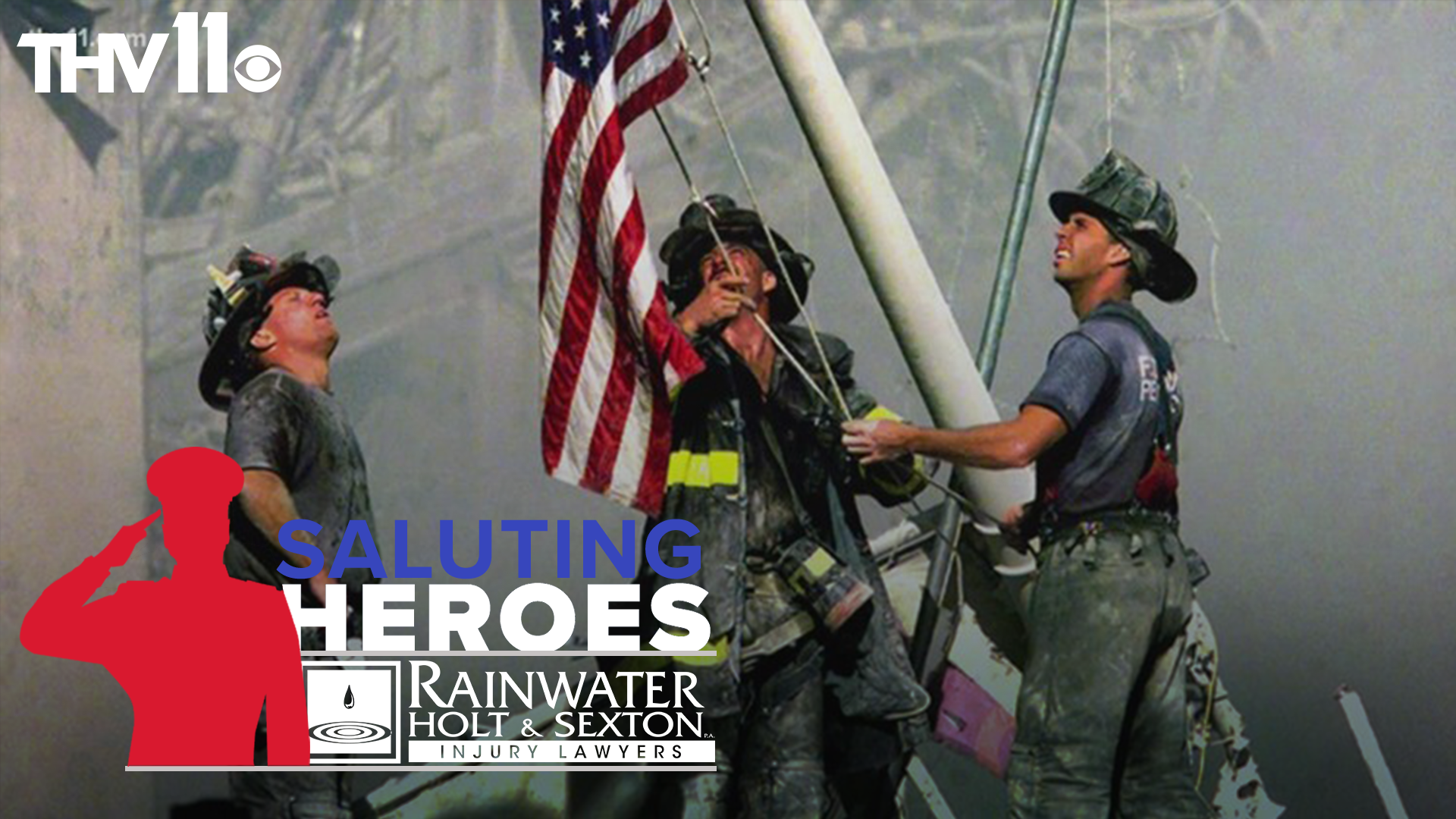 In the years that followed, the public has learned more about the dangers faced after the disaster by the many firefighters who became sick working in Ground Zero.