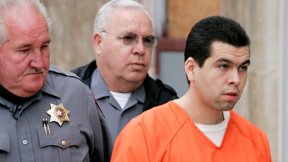 Man to be executed for 1996 slaying of University of Oklahoma - Vimarsana News