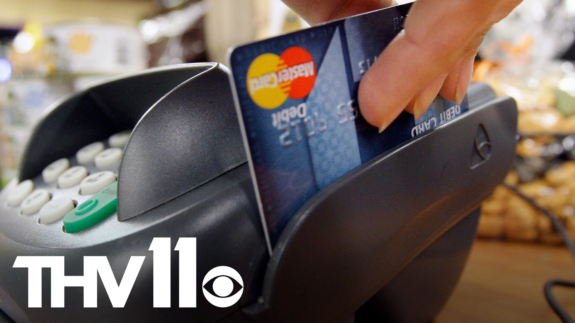 Americans have been charging more to their credit cards since the pandemic— now you might be wondering how that impacts our economy and how you can get out of debt.
