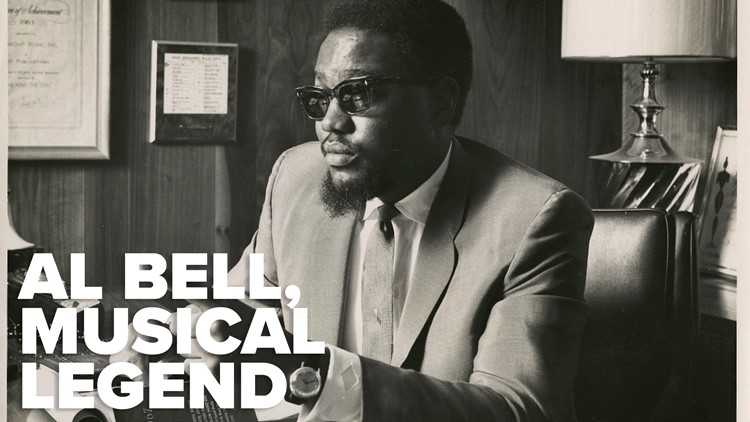 Al Bell, Musical Legend | From Arkansas to icon