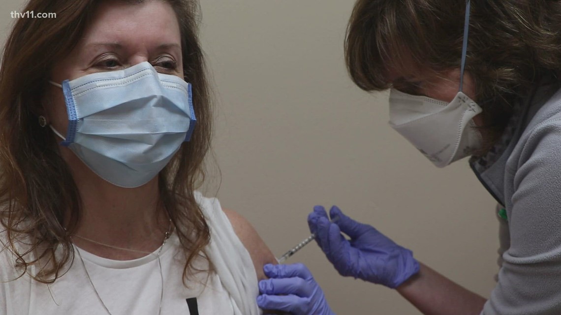 Arkansas pharmacies preparing for booster, 3rd dose shots - Vimarsana News