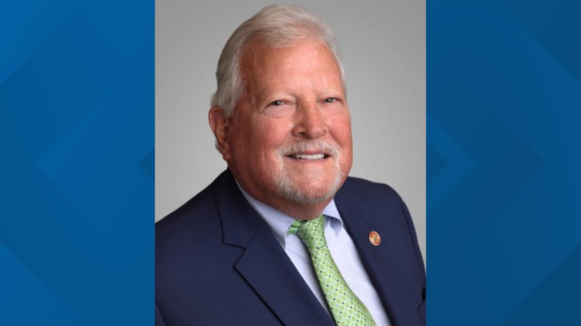 Arkansas State Representative Stan Berry dies at 71