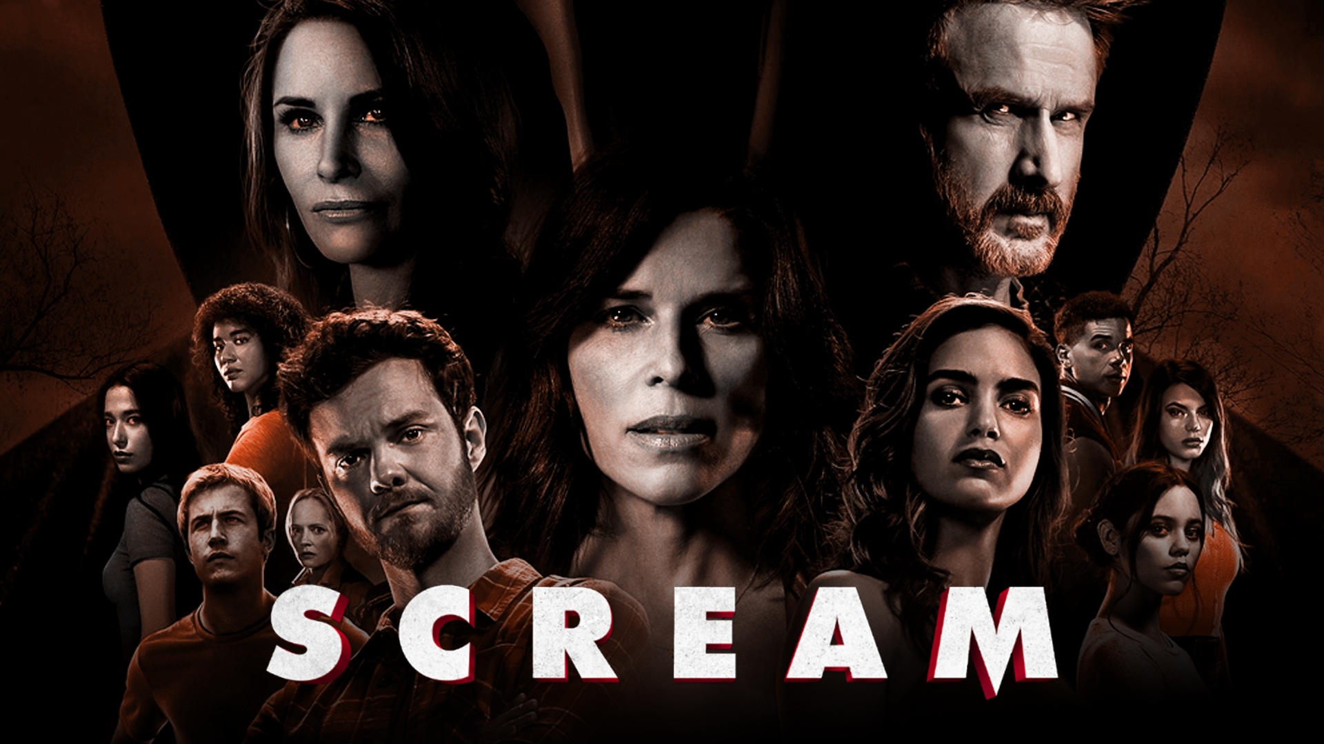 Scream takes a stab at satirizing itself and fandom