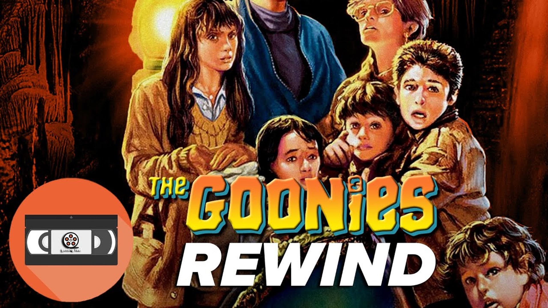 Even three decades later, The Goonies remains a iconic piece of 80s nostalgia because it transcends its own genre and feels like a perfect slice of being a kid.