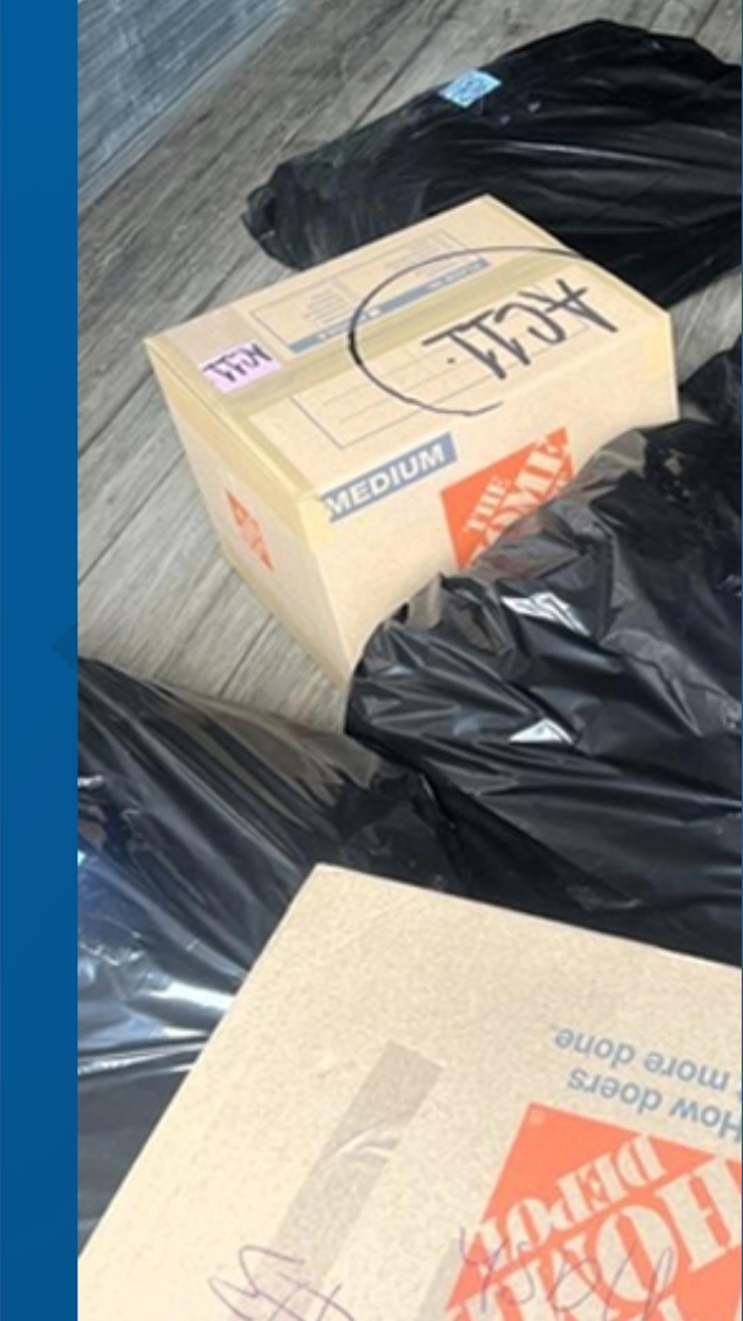 Arkansas State Police seize 850 pounds of illegal marijuana, $195,000 ...