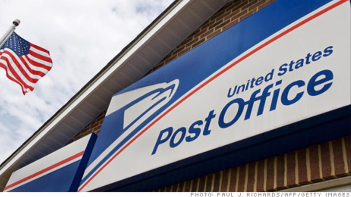 Postal service closing both Mondays after Christmas, New Year's - Vimarsana News