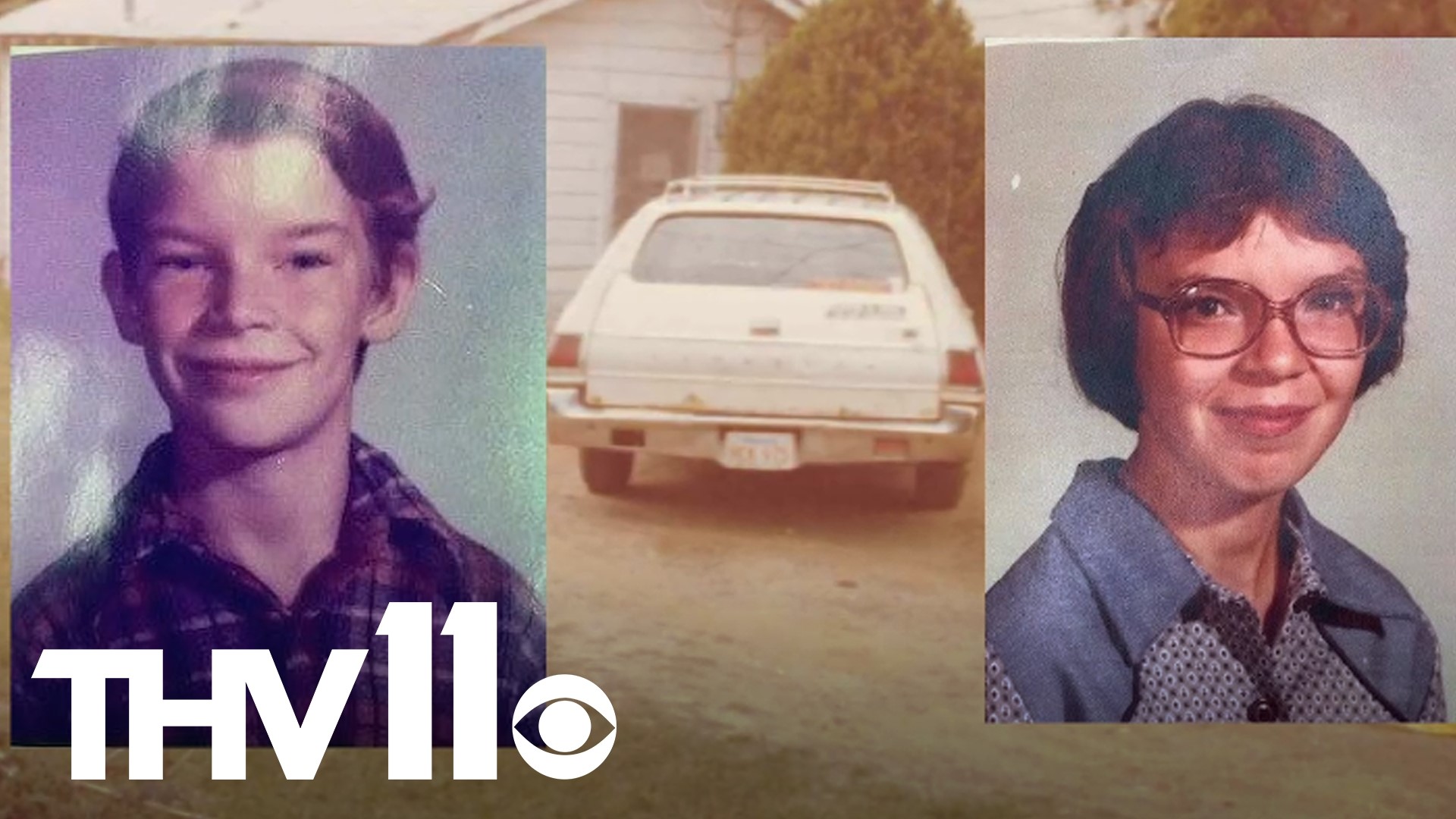 42 years after it happened in 1981, detectives now say they know who killed the Alexander siblings in their Texarkana, Arkansas home.