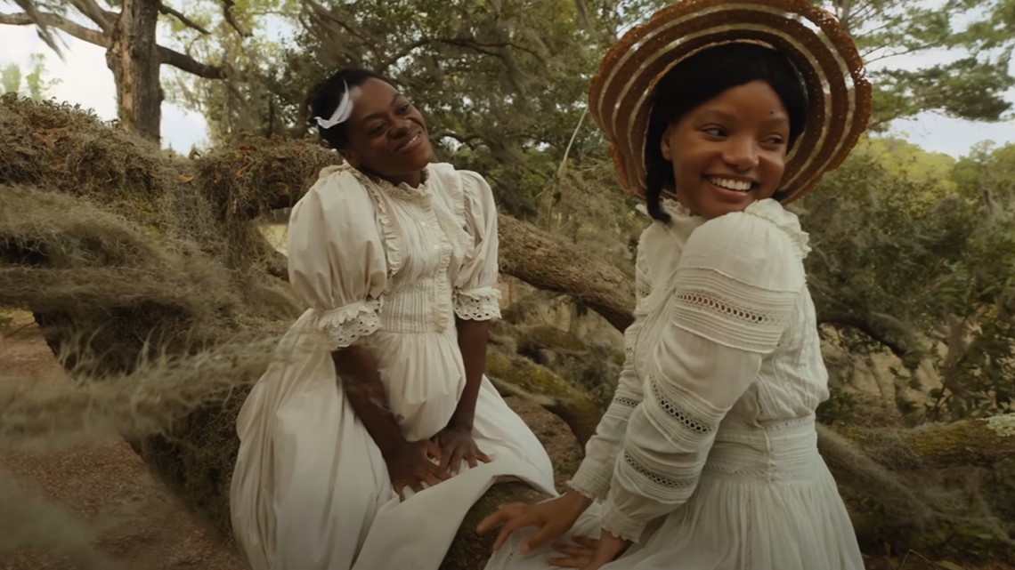 Free screening of "The Color Purple" coming to Little Rock soon - Vimarsana News