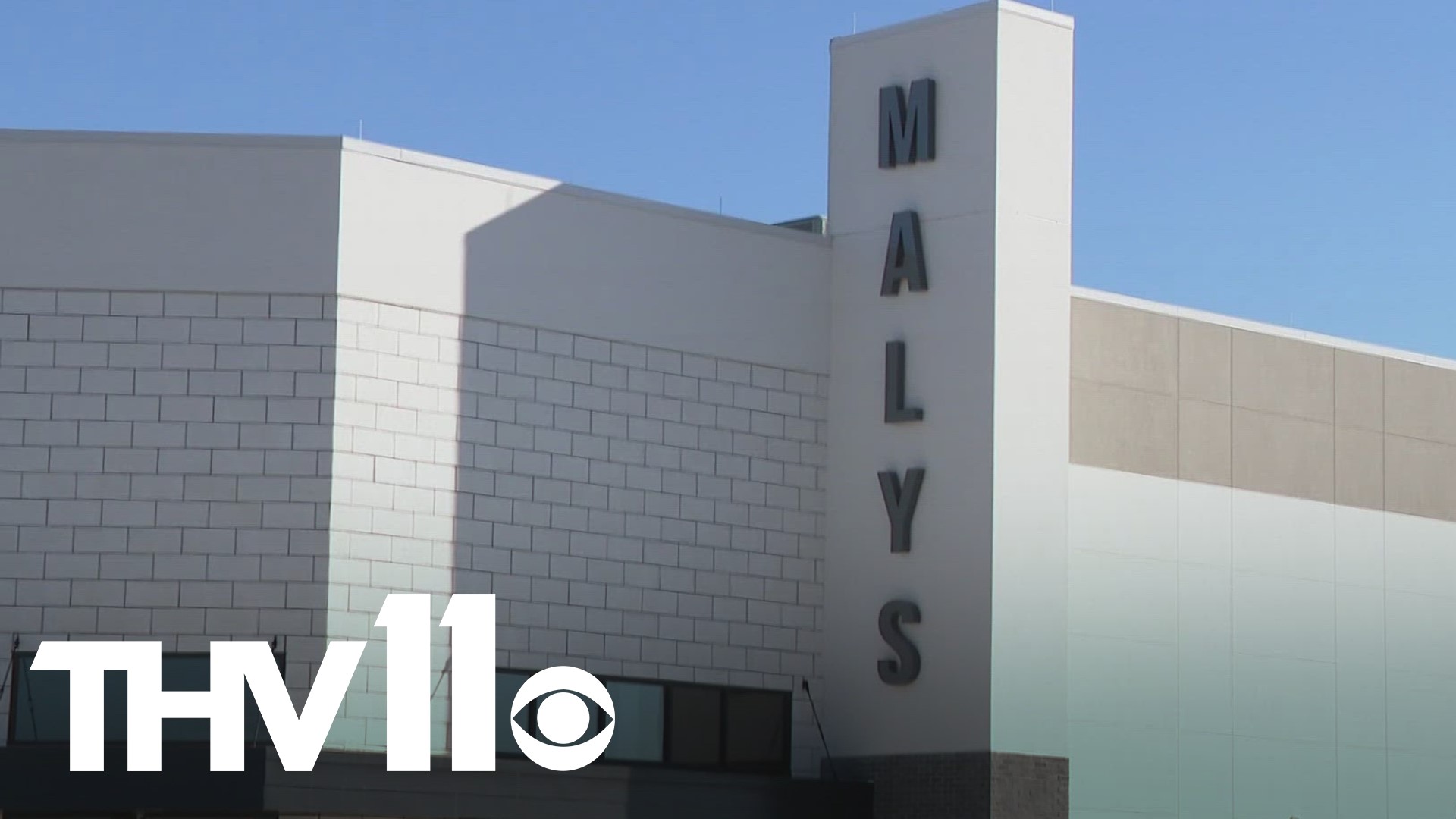 We're now learning more about an incident that occurred over the weekend at the Malys Entertainment venue in Conway.