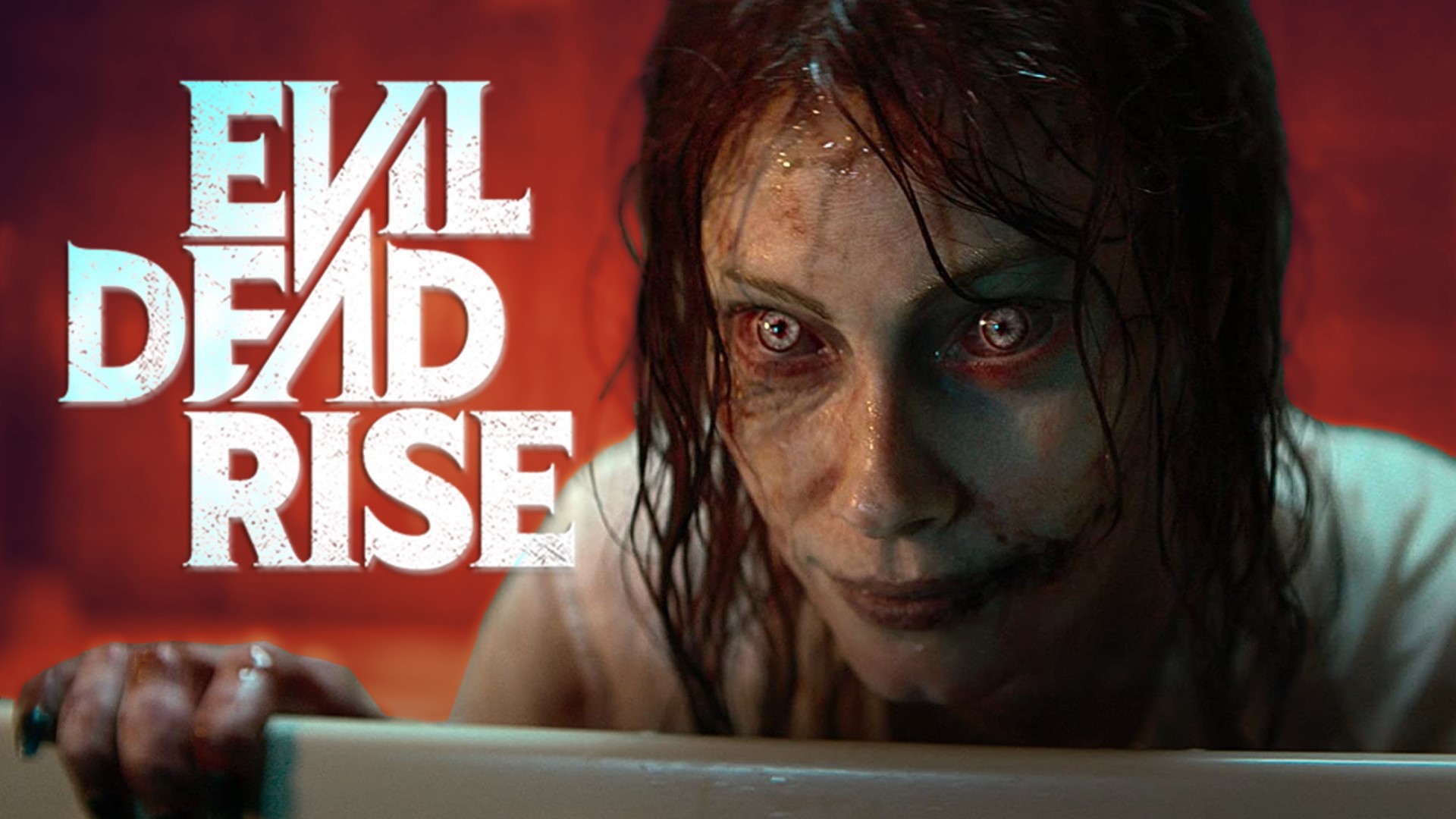 Movie Review: Evil Dead Rise - The Independent