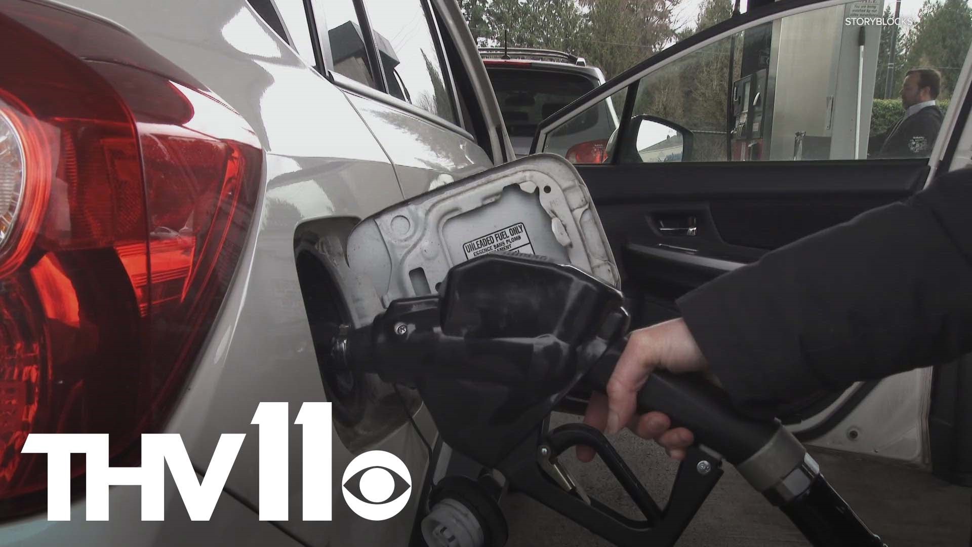 Everyone tries to save a little extra money filling up on gas, but is there a cheaper option than regular? Yes, you can choose E-15, but there’s a catch.