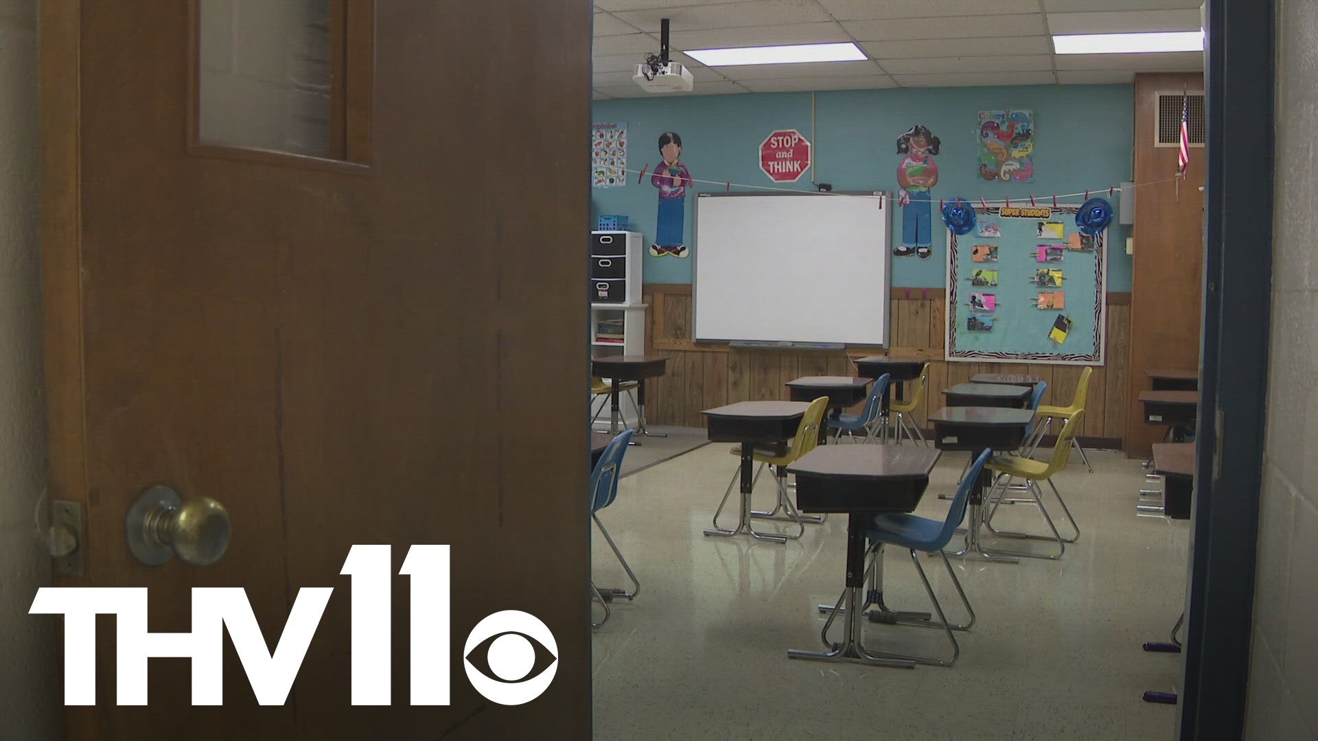 In August, several new laws that will impact Arkansas schools were enacted. Here's what to know.