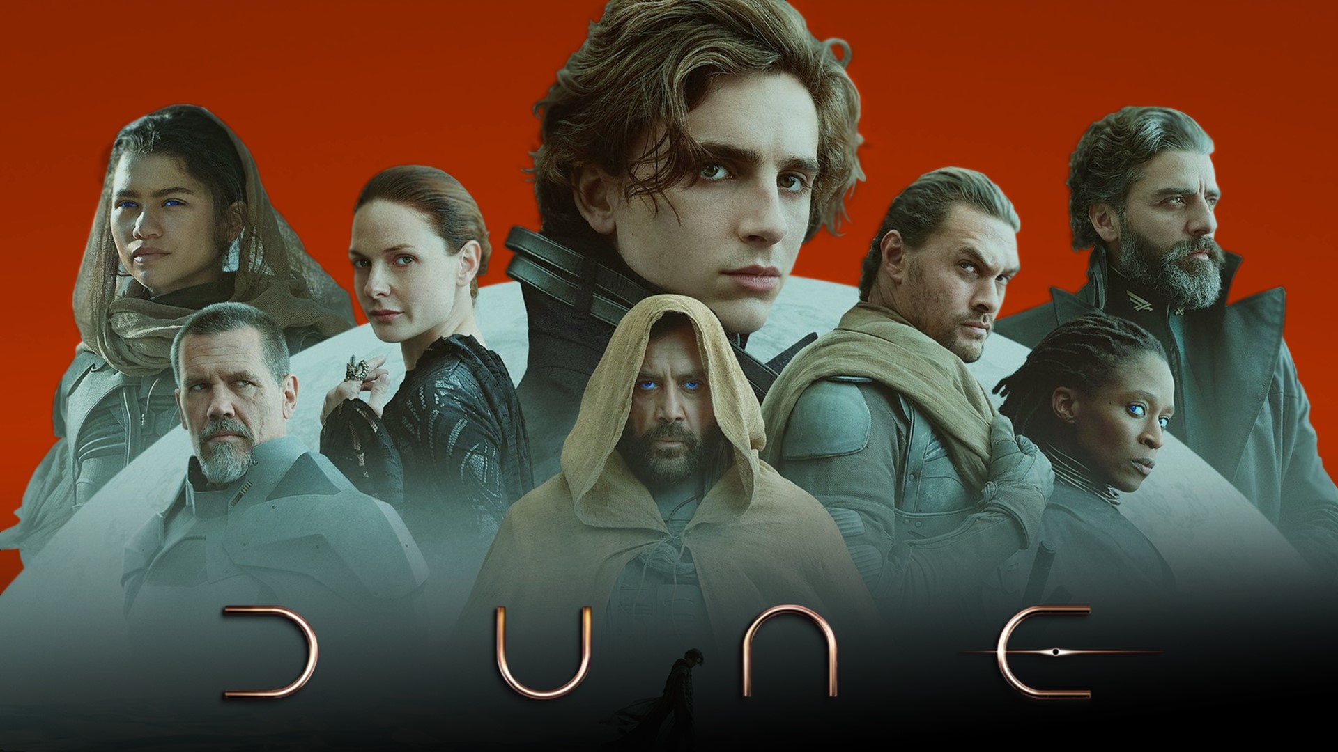Dune not only lives up to the hype that has come before it, but manages to be exactly the sci-fi epic the film world was needing.