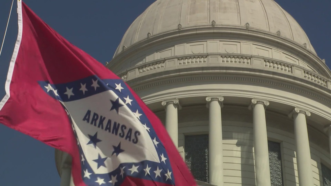 Arkansas Board of Corrections approves Gov. Sanders' recidivism pilot program