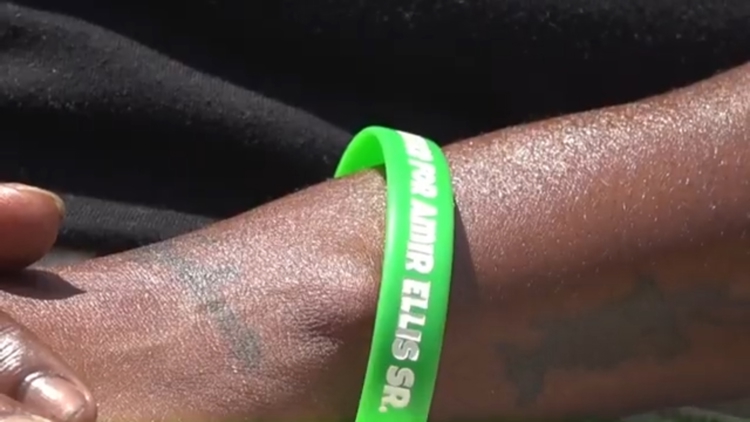 "I want to know what happened" | Amir Ellis' mother continues fight for justice three years after son's death