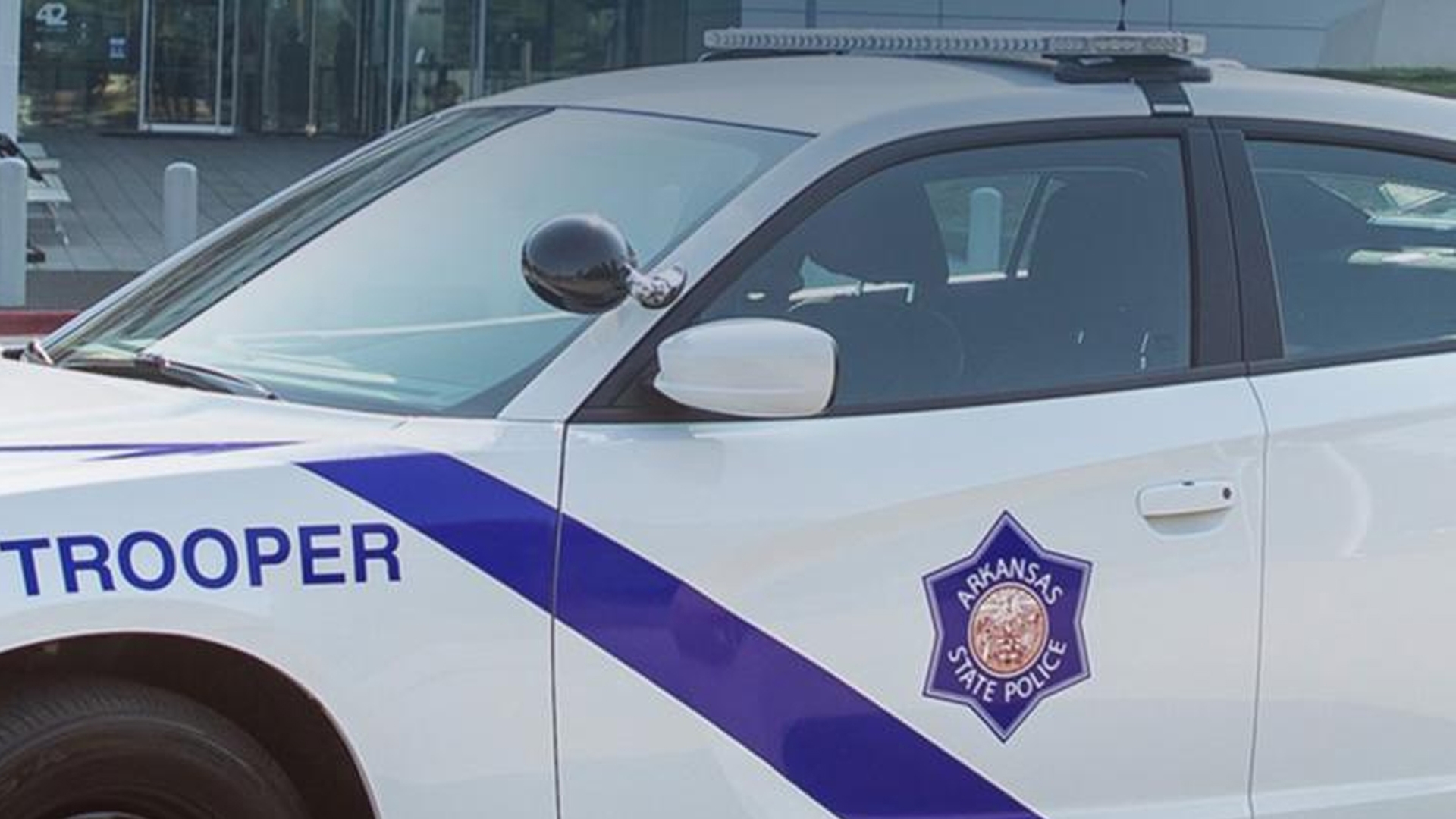 Arkansas Rescie Rangers Man dead following incident with Arkansas State Park Rangers ...